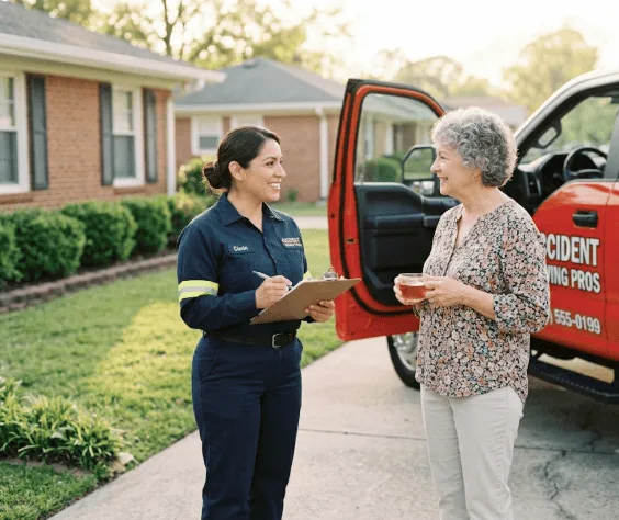 Accident Towing Service Islip, NY FAQs